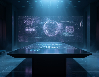 Youthful Engagement with AI-Driven Entertainment